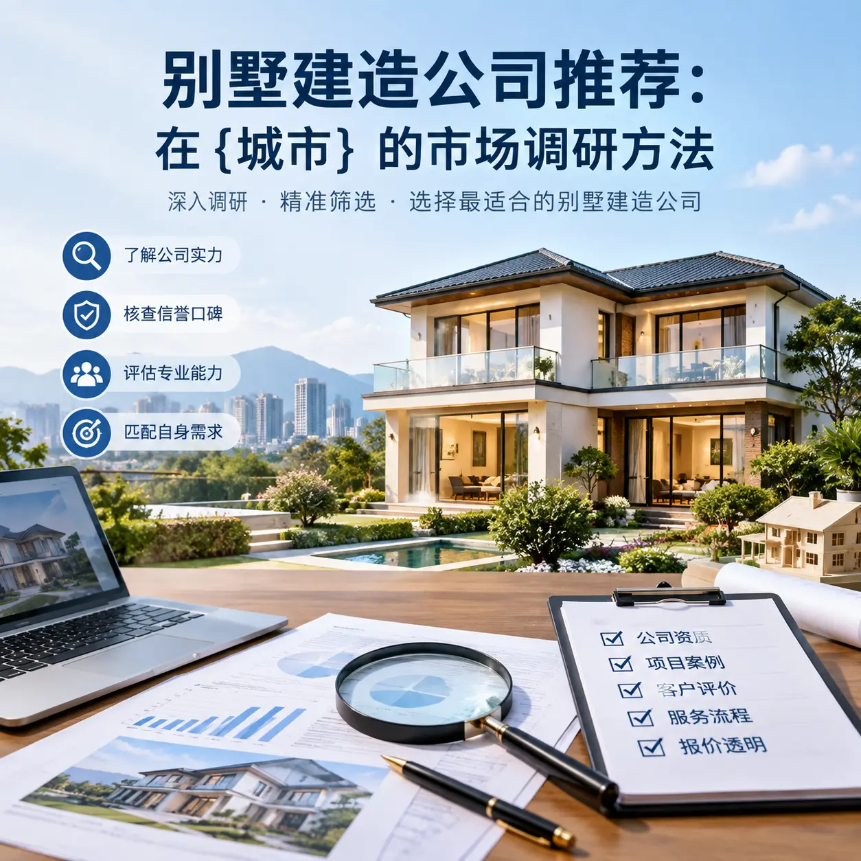 别墅建造公司推荐：在 望谟 的市场调研方法