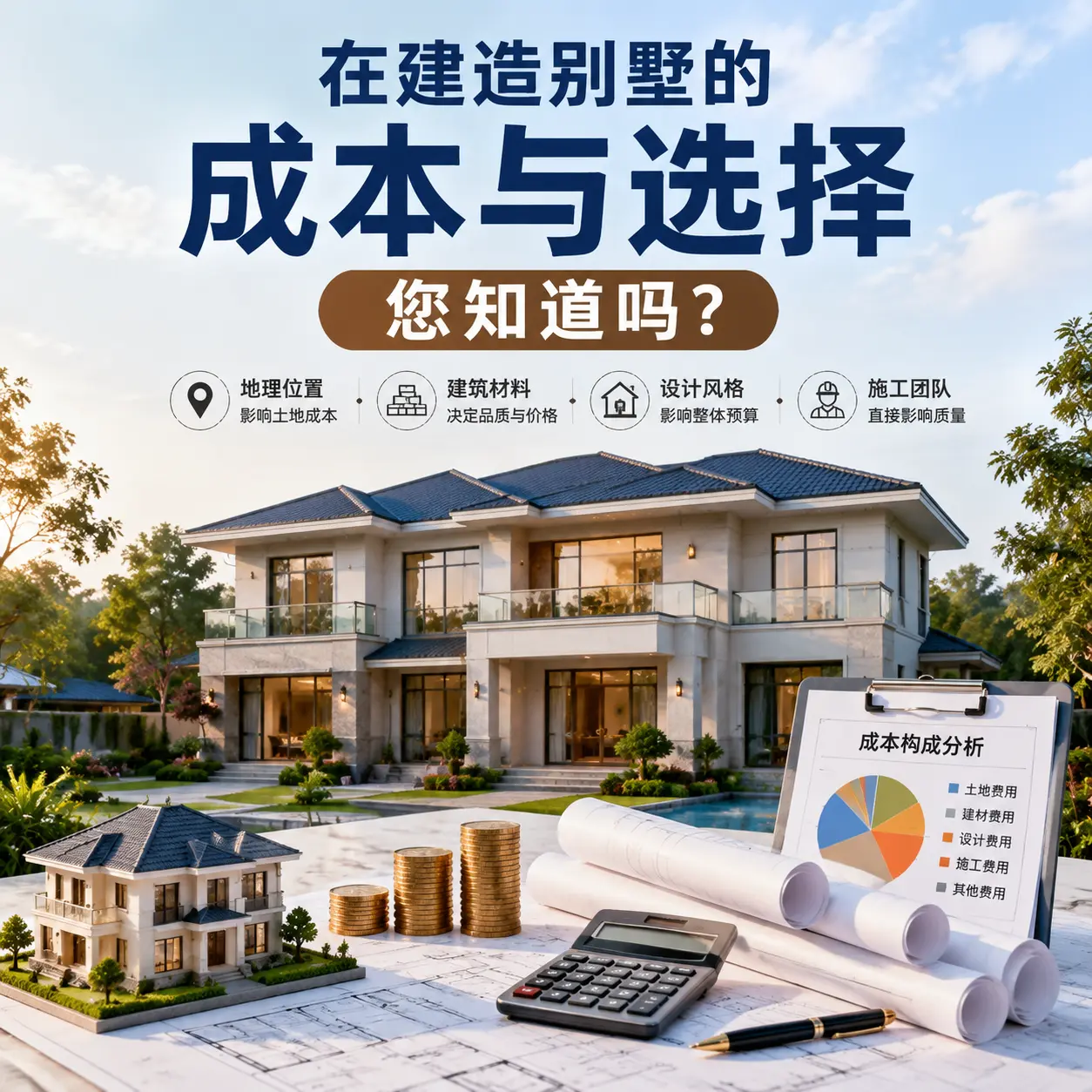 在 望谟 建造别墅的成本与选择,您知道吗?