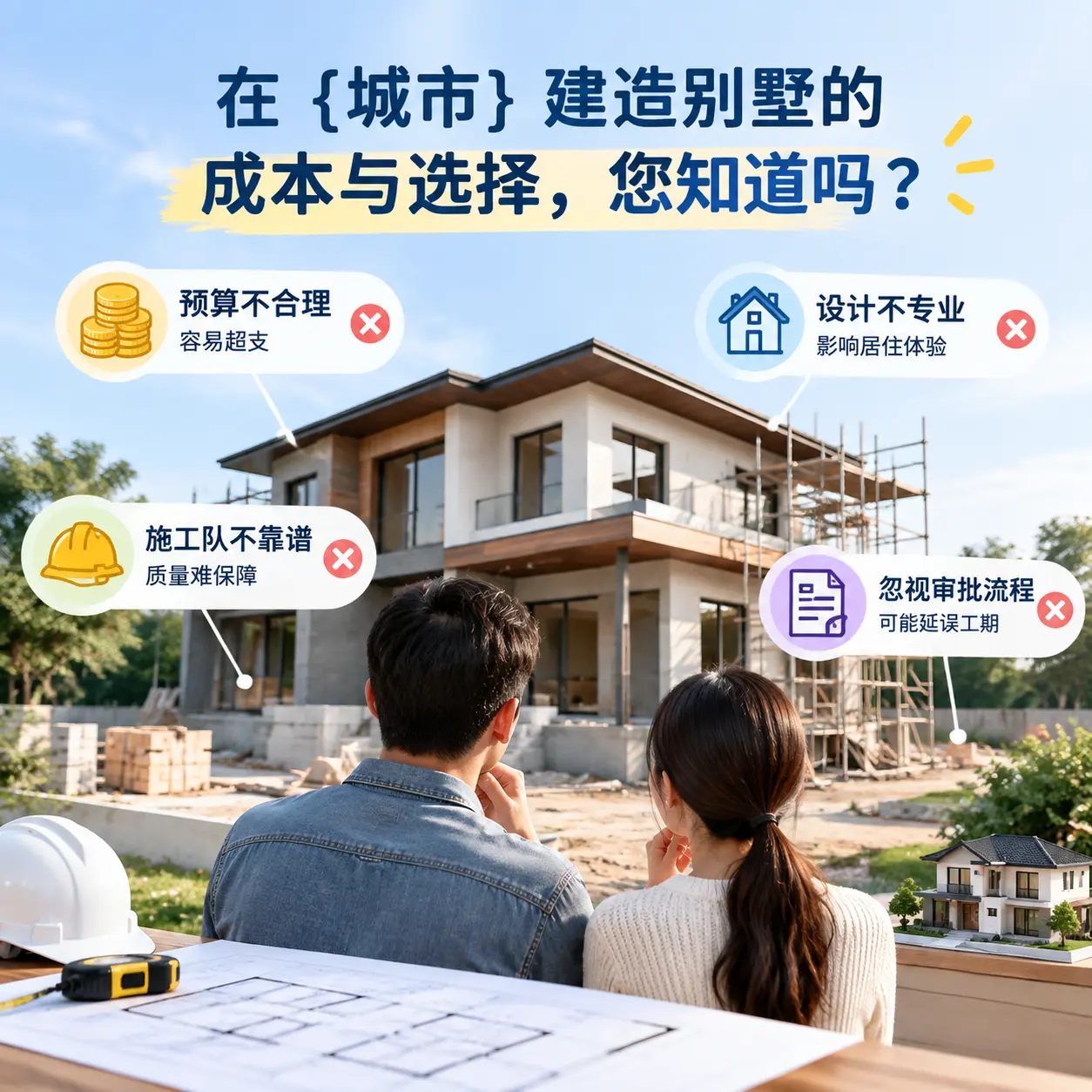 在 望谟 建造别墅的成本与选择,您知道吗?
