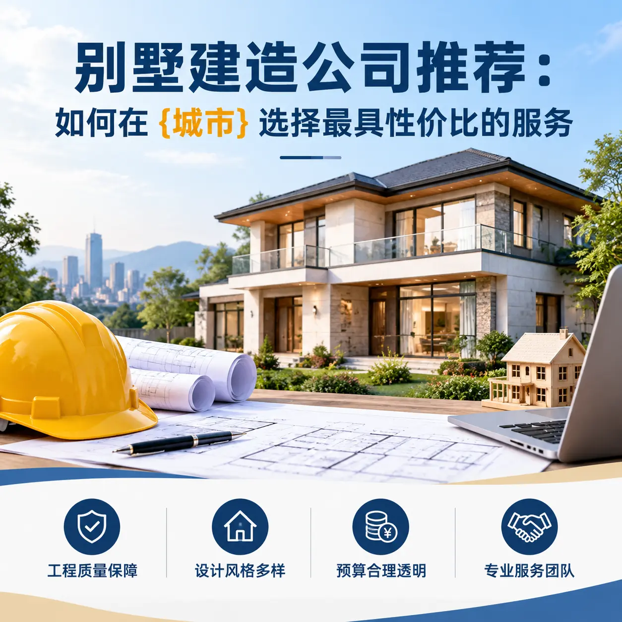 别墅建造公司推荐：如何在 望谟 选择最具性价比的服务